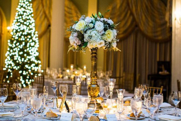 The Omni Homestead Resort (Hot Springs)